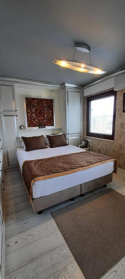 Отель Samir Deluxe 4*