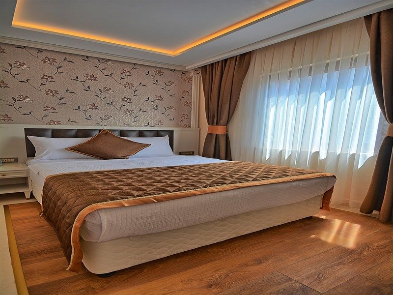 Otel Samir 4*
