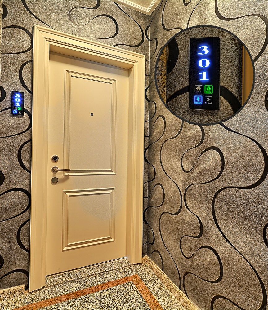 Samir Deluxe Hotel Stambuł