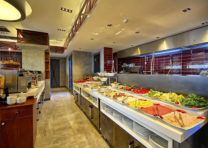 Samir Deluxe Hotel