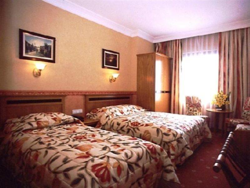 Hotel Samir Deluxe