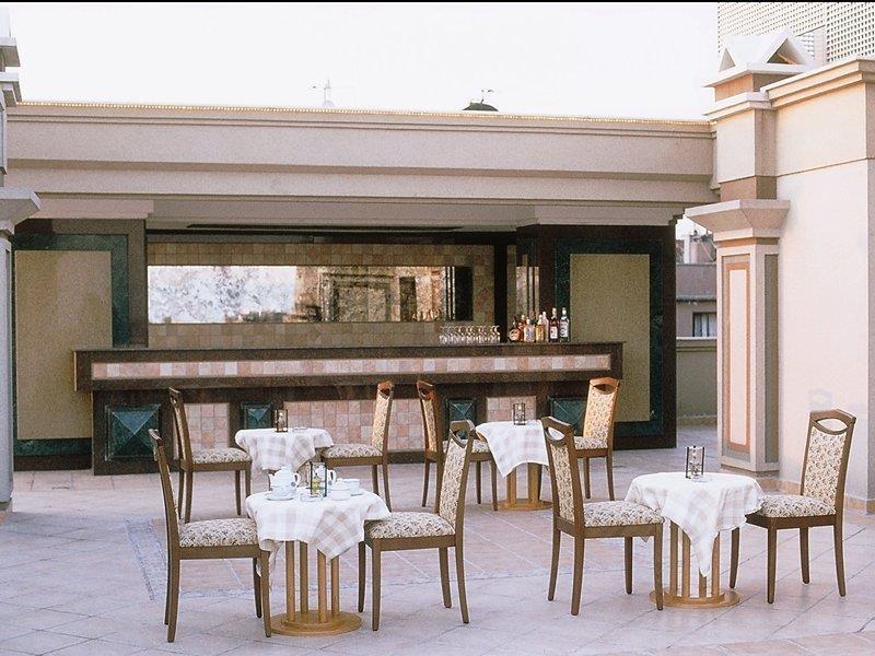 Hotel Samir Deluxe Istambul